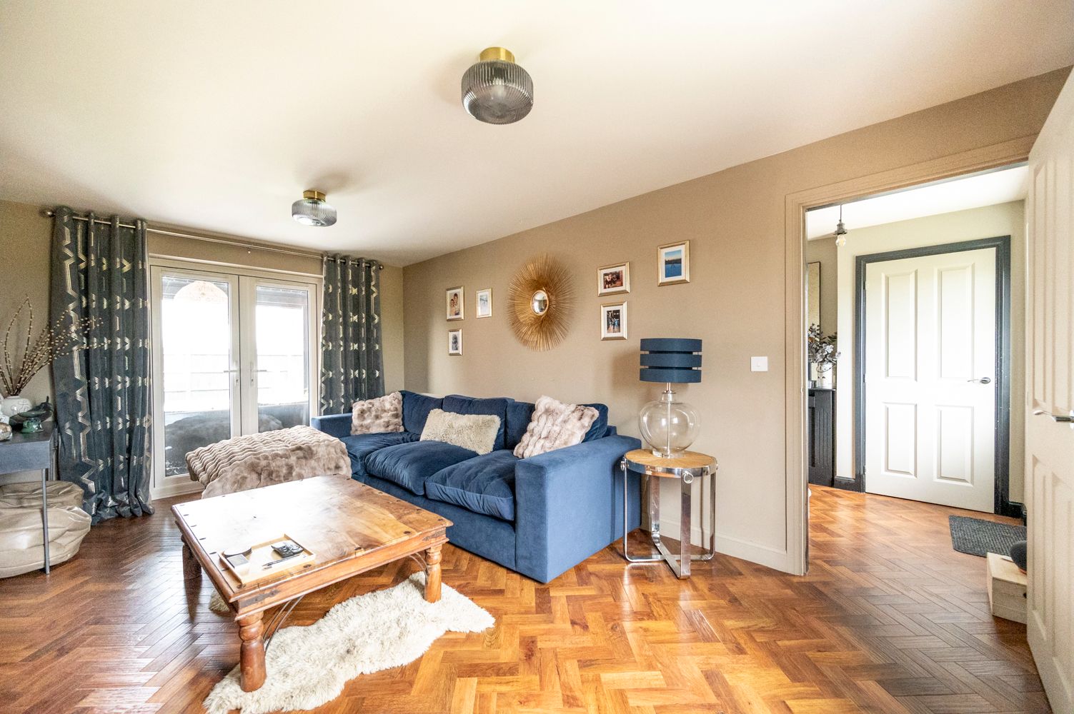 Detached House for sale in Harlow, Wren Street, Harlow, Essex, CM17 0SU, 1199 m²