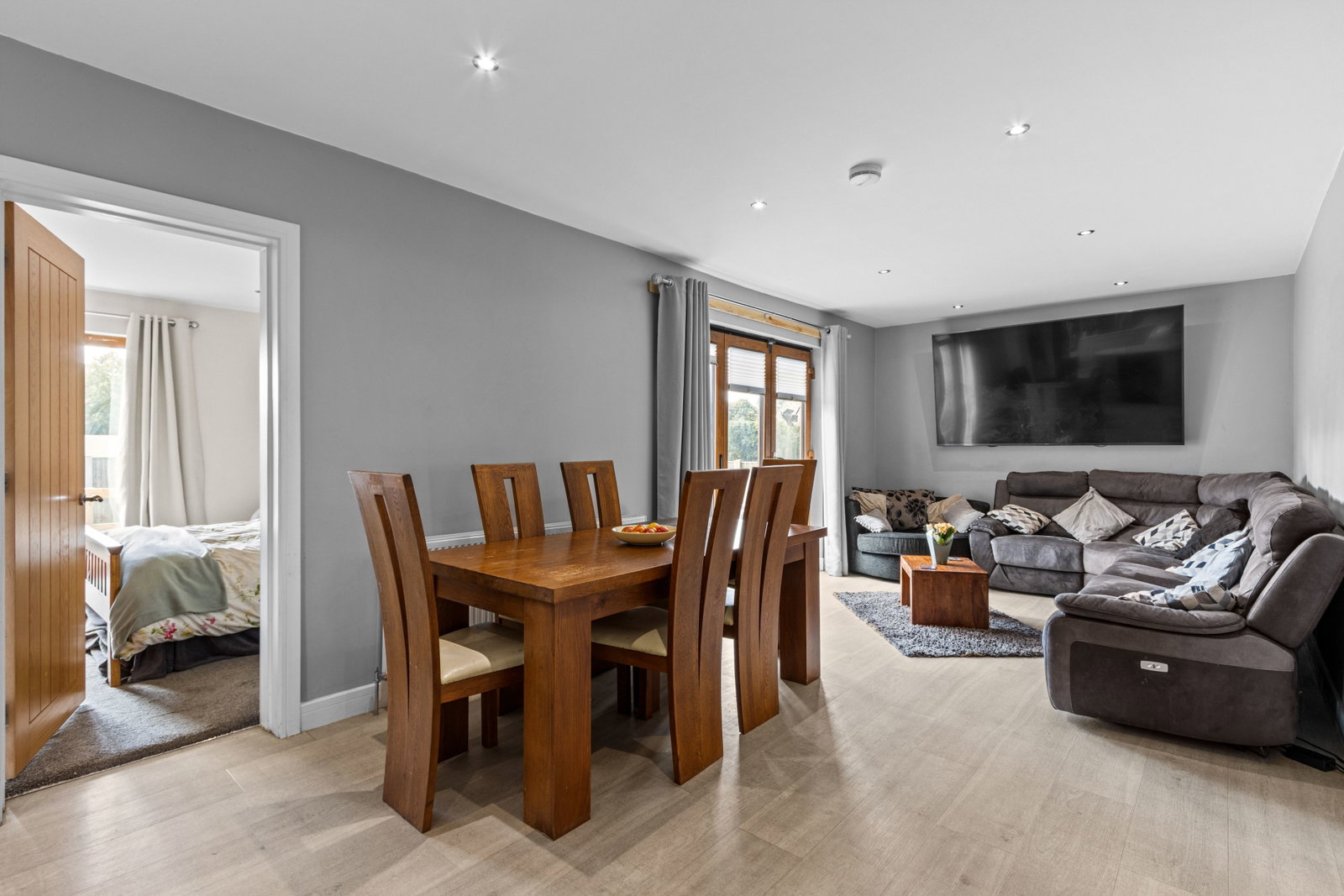 Semi Detached House for sale in Tadcaster, Saxton Lane, Tadcaster