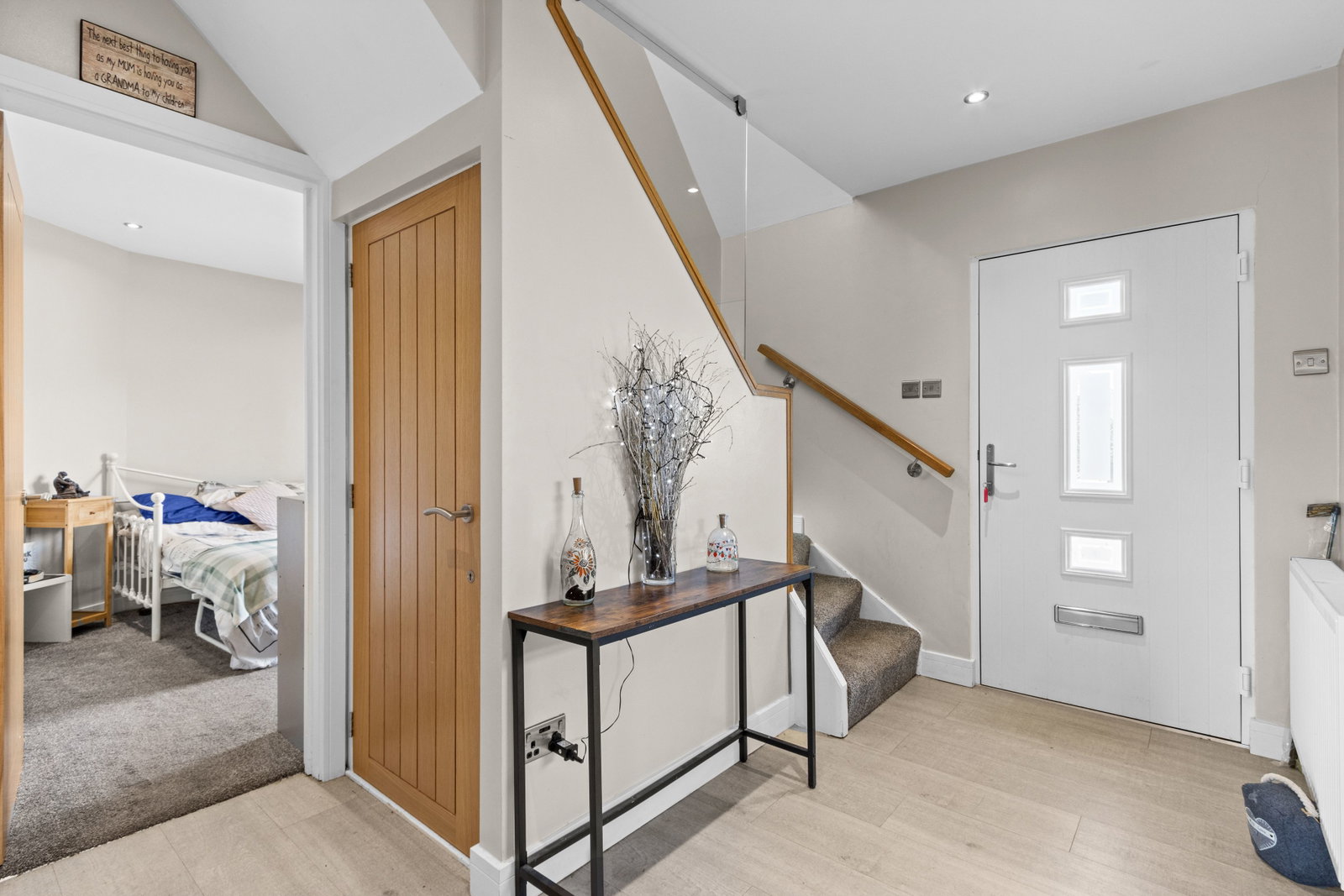 Semi Detached House for sale in Tadcaster, Saxton Lane, Tadcaster