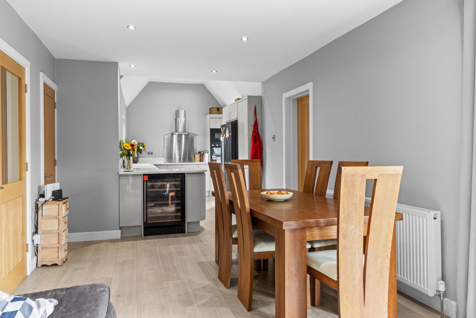 Semi Detached House for sale in Tadcaster, Saxton Lane, Tadcaster