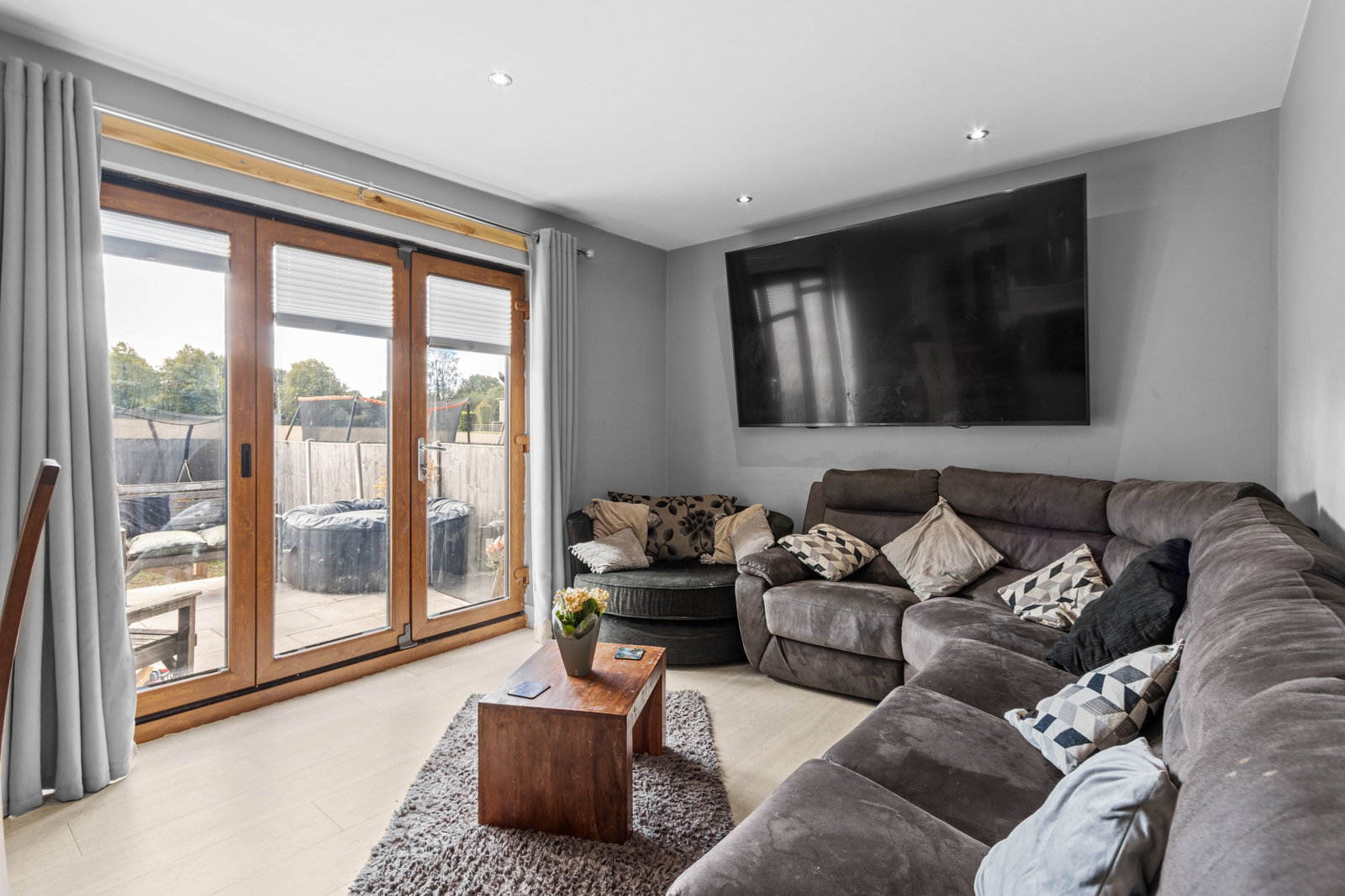 Semi Detached House for sale in Tadcaster, Saxton Lane, Tadcaster