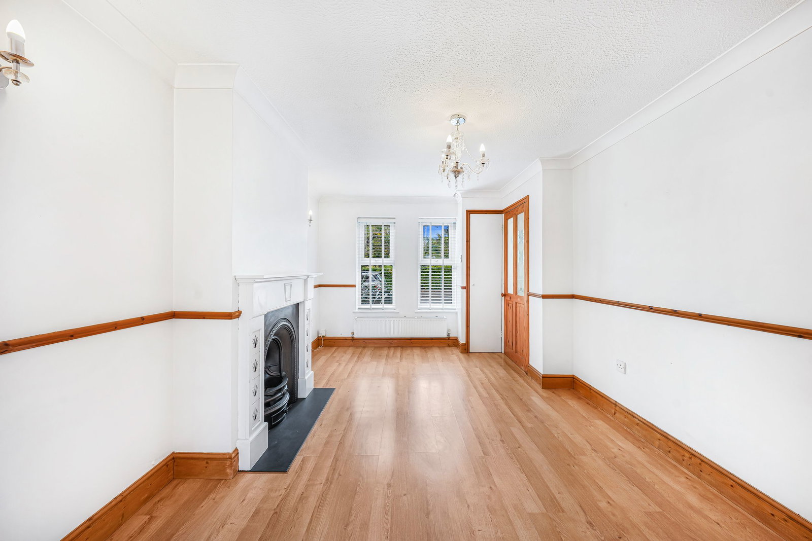 Terraced House for sale in Chelmsford, Collingwood Road, South Woodham Ferrers, Chelmsford, CM3 5YH