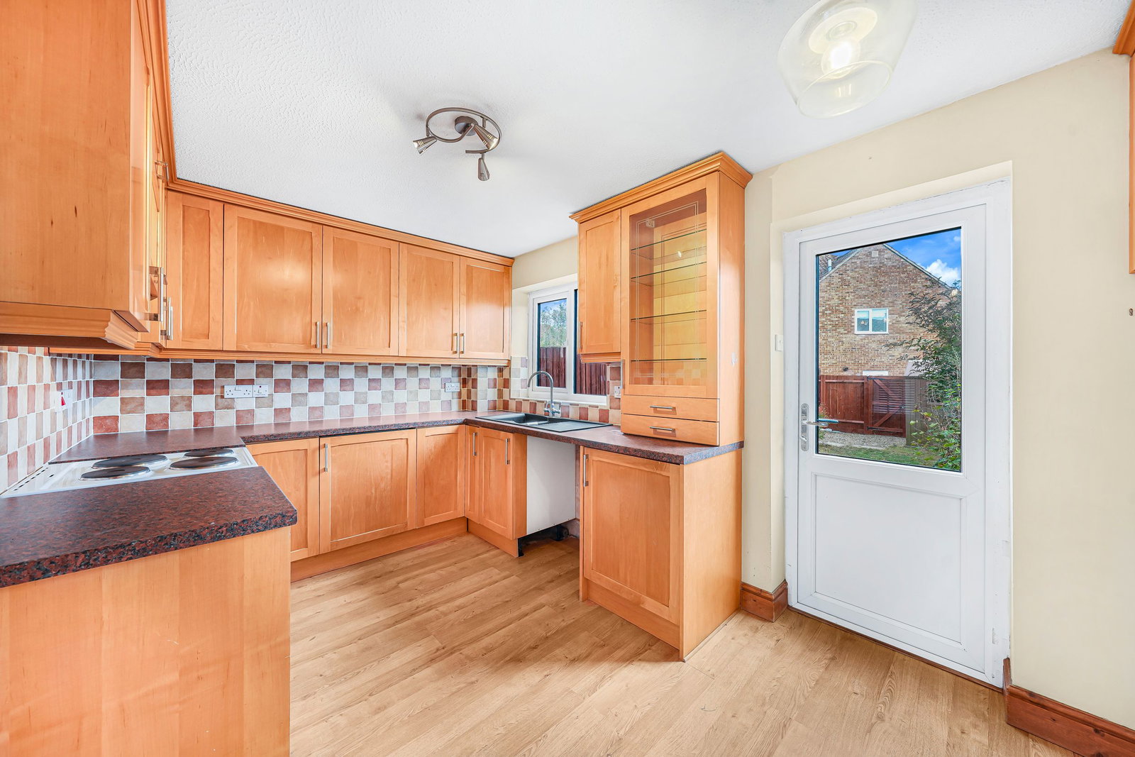 Terraced House for sale in Chelmsford, Collingwood Road, South Woodham Ferrers, Chelmsford, CM3 5YH