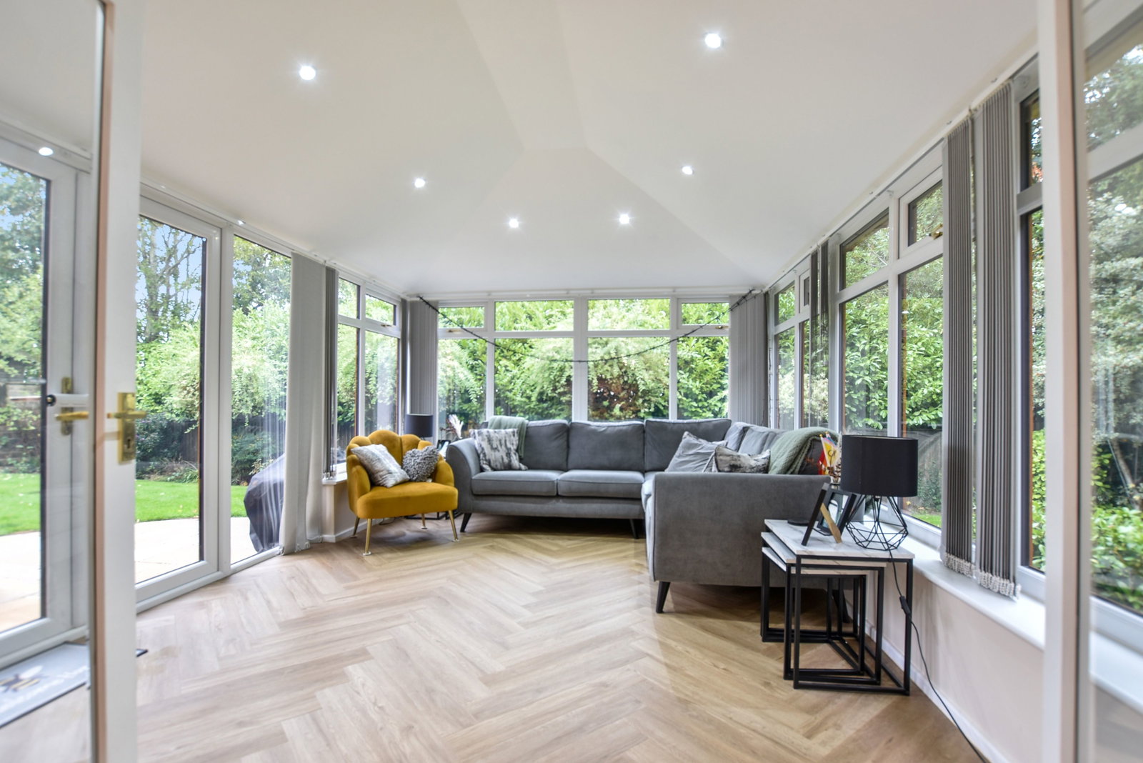 Detached House for sale in Wakefield, Hawthorne House, Church Croft, LOFTHOUSE, Wakefield, WF3, 2454 m²