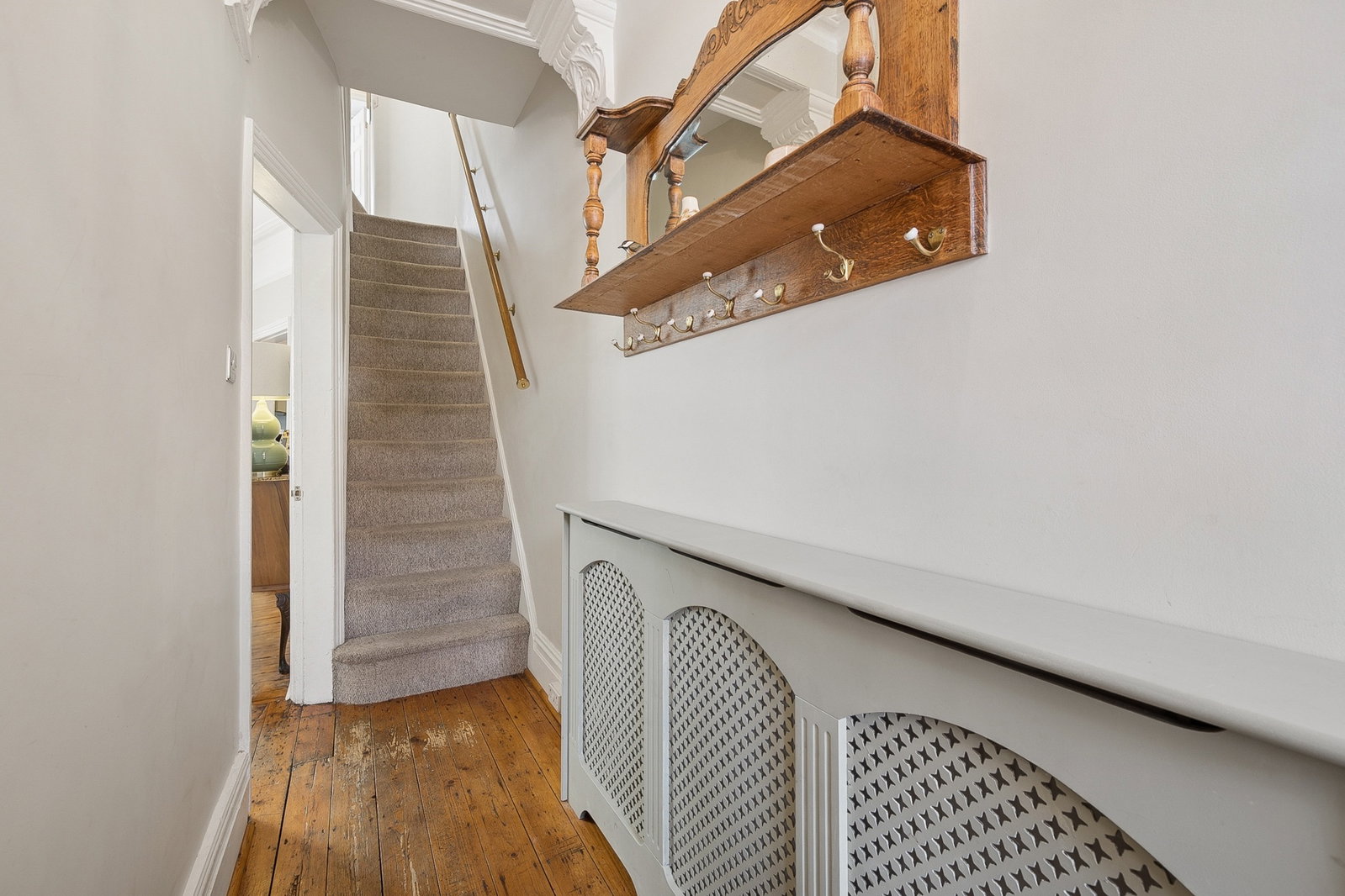 Terraced House for sale in Stockport, Albert Road, Stockport, SK4 4EQ, 1639 m²