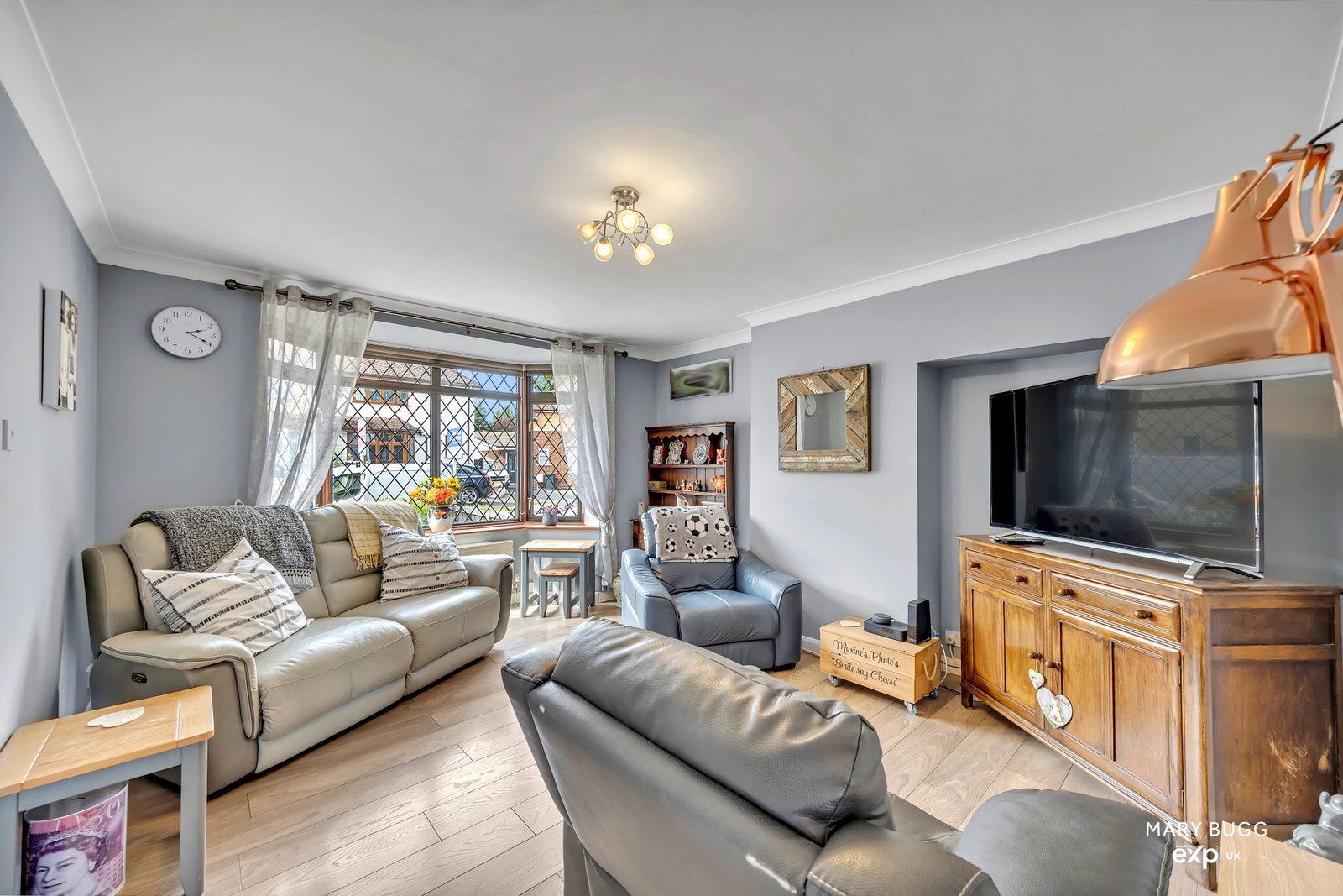 Semi Detached House for sale in Chelmsford, Maltings Road, Chelmsford, CM2 8HH