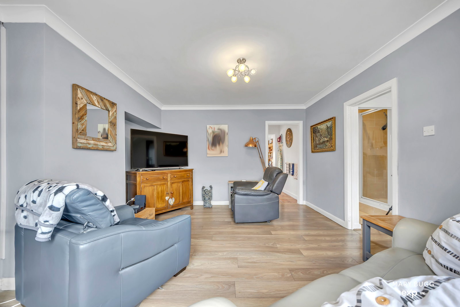 Semi Detached House for sale in Chelmsford, Maltings Road, Chelmsford, CM2 8HH