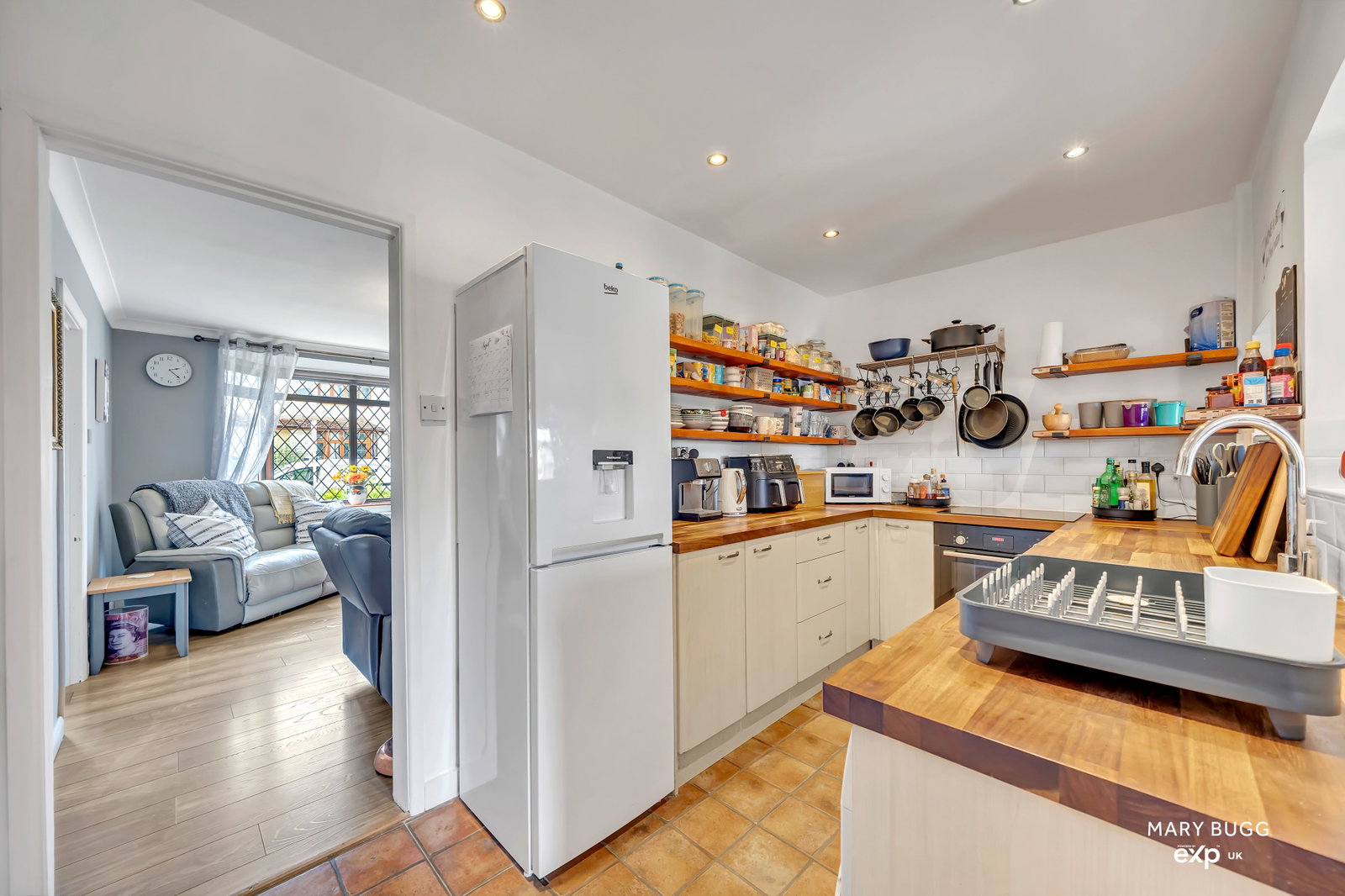 Semi Detached House for sale in Chelmsford, Maltings Road, Chelmsford, CM2 8HH