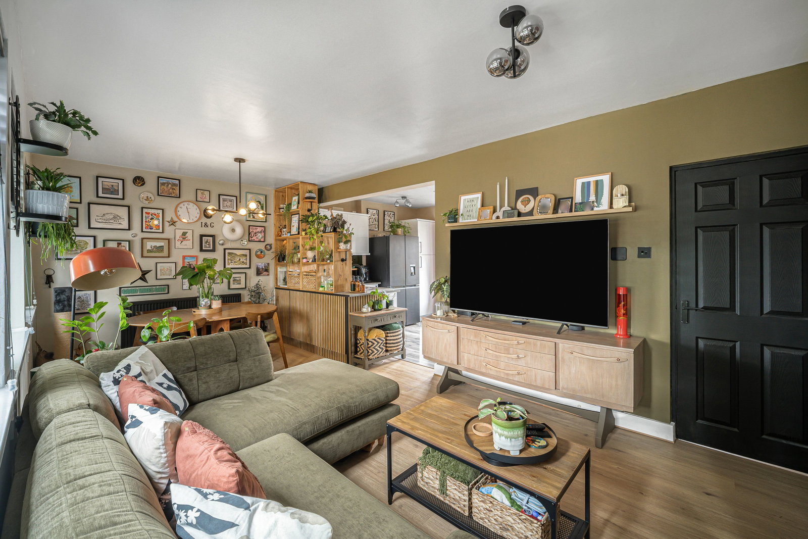 Semi Detached Bungalow for sale in Bridgend, Longfellow Drive, Bridgend, CF31 4PP
