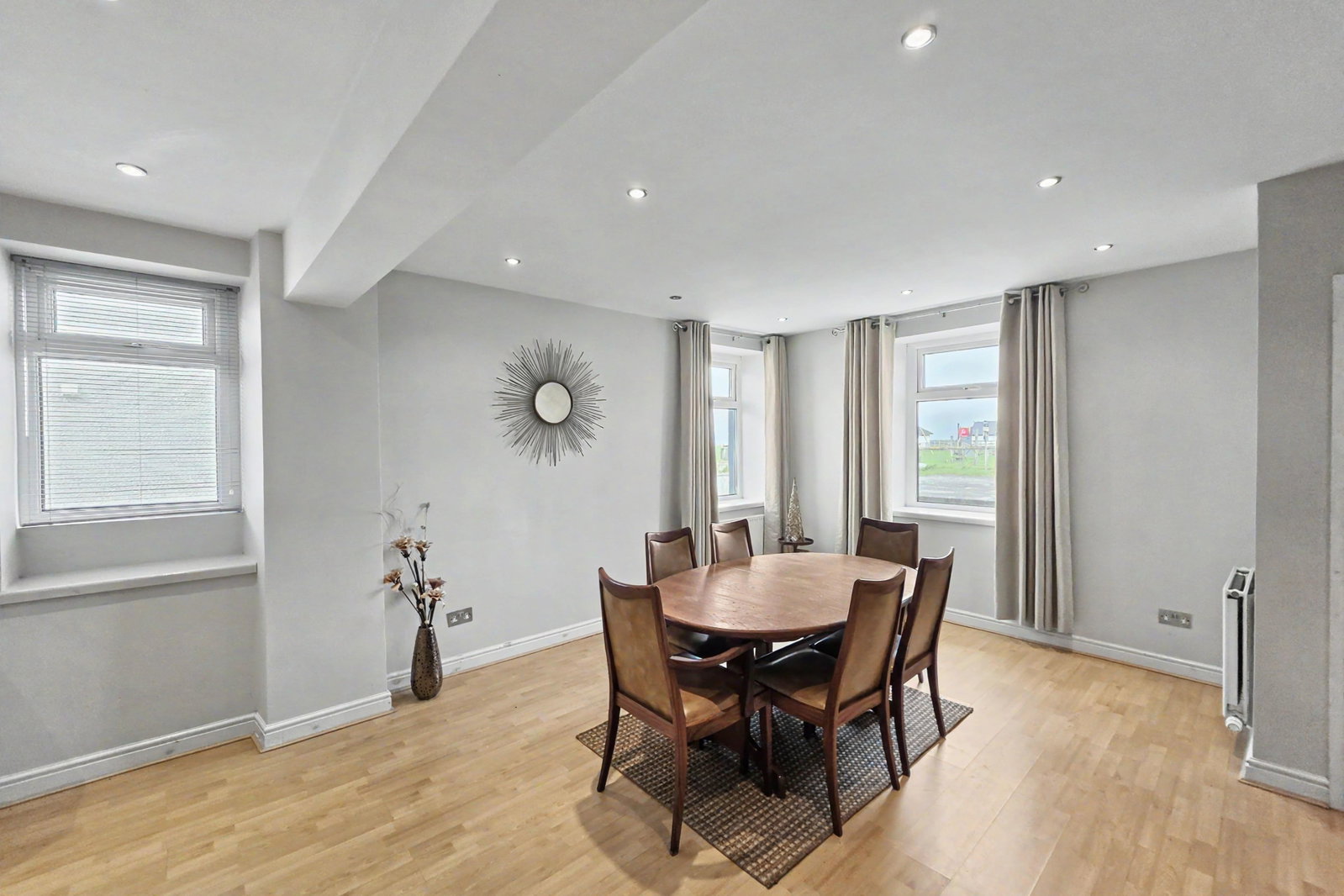 End Of Terrace House for sale in Maryport, Grapes House, Allonby