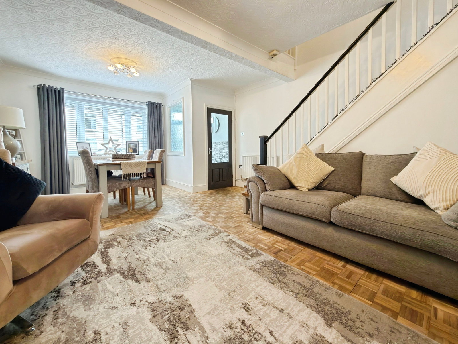 Terraced House for sale in Swansea, Mysydd Terrace, Landore, Swansea