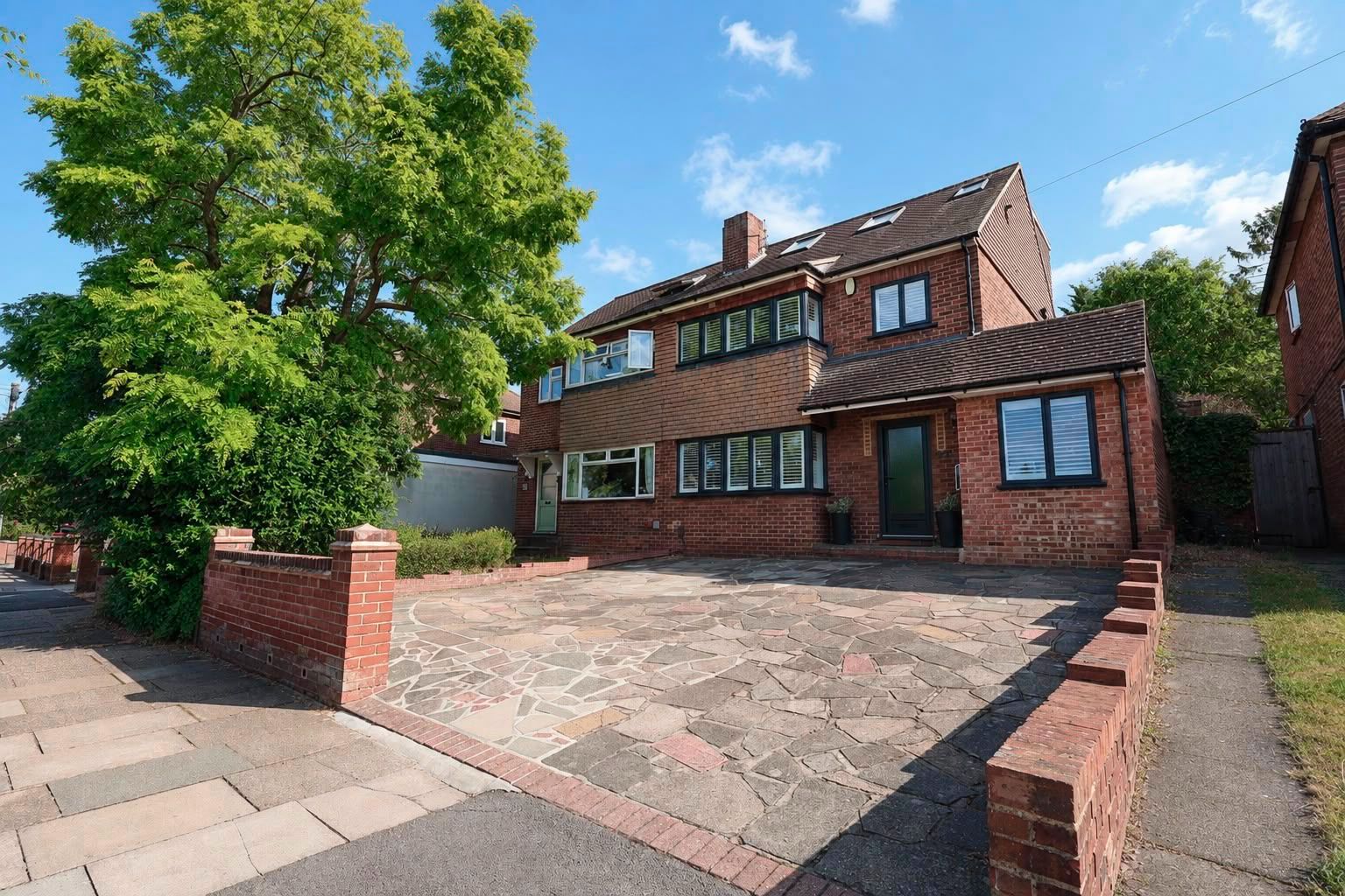 Semi Detached House in Orpington