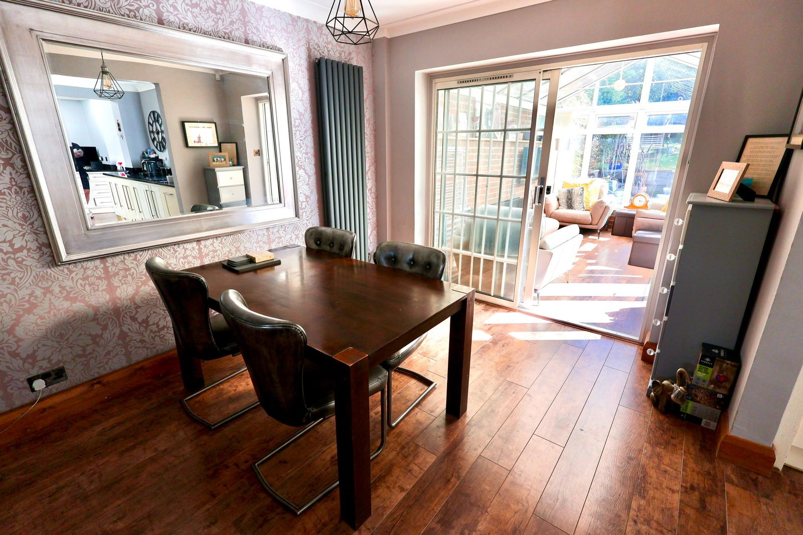 Semi Detached House in Orpington 5