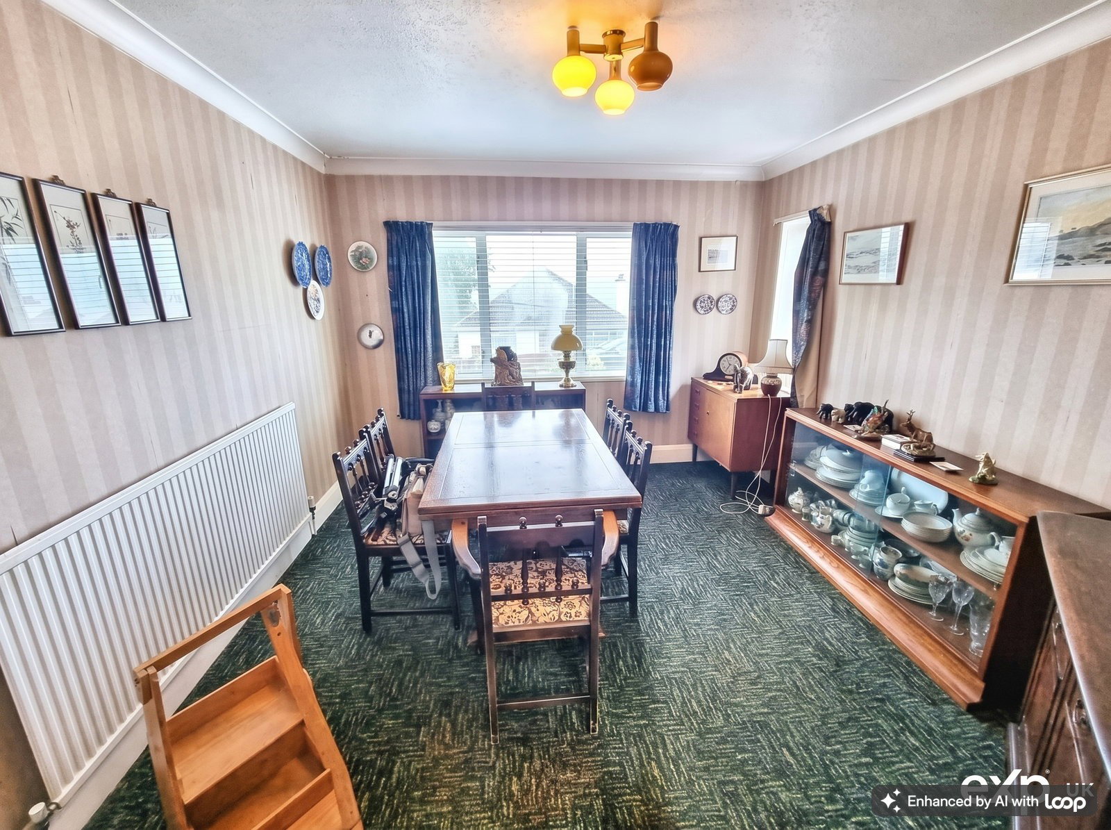 Detached House for sale in Newton Abbot, Beechwood Avenue, Newton Abbot, TQ12 4LJ