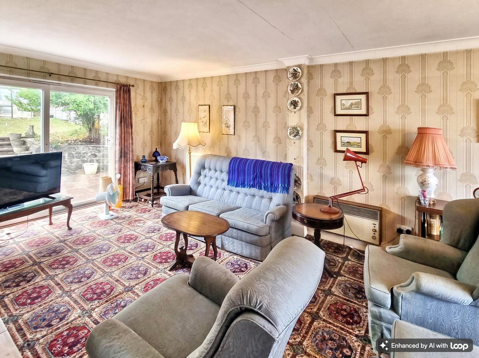 Detached House for sale in Newton Abbot, Beechwood Avenue, Newton Abbot, TQ12 4LJ