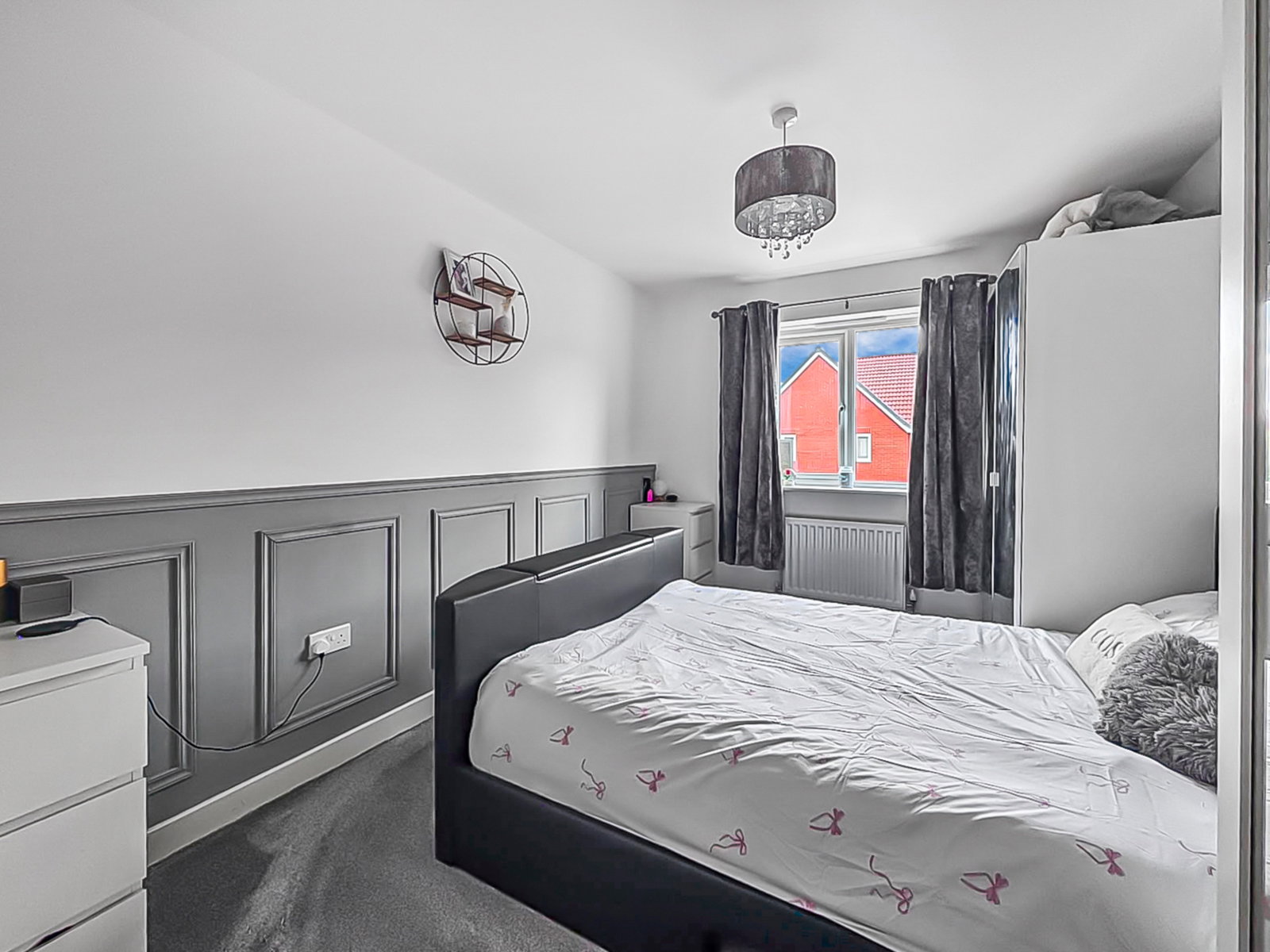 Semi Detached House for sale in Gloucester, Barnham Close, Gloucester, GL2 2JT