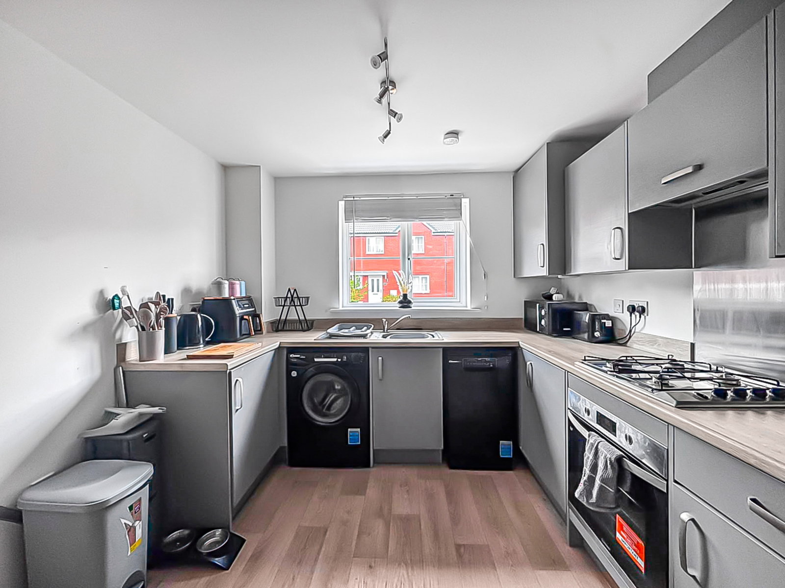 Semi Detached House for sale in Gloucester, Barnham Close, Gloucester, GL2 2JT
