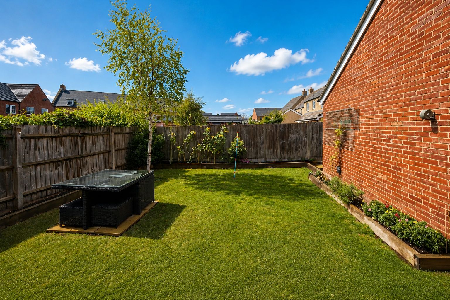 Detached House for sale in Banbury, Parsons Piece, Banbury, Oxfordshire, OX16 9GW, 957 m²