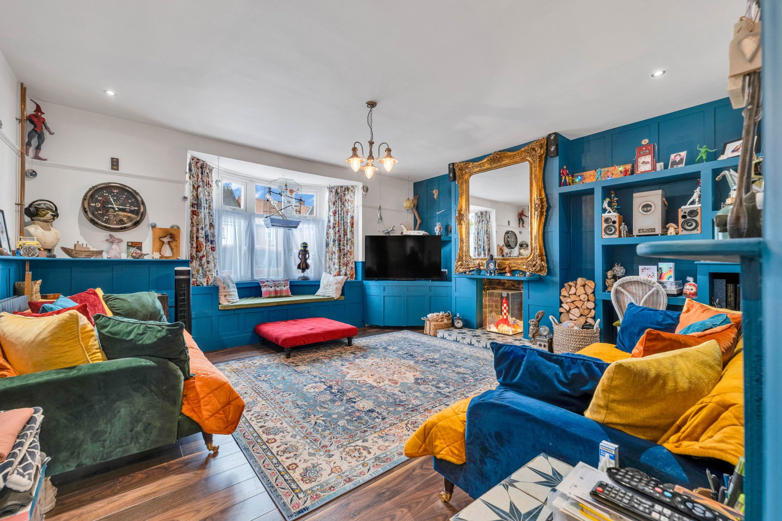 End Of Terrace House for sale in Loughborough, Cossington Road, Sileby, Loughborough, LE12 7RP