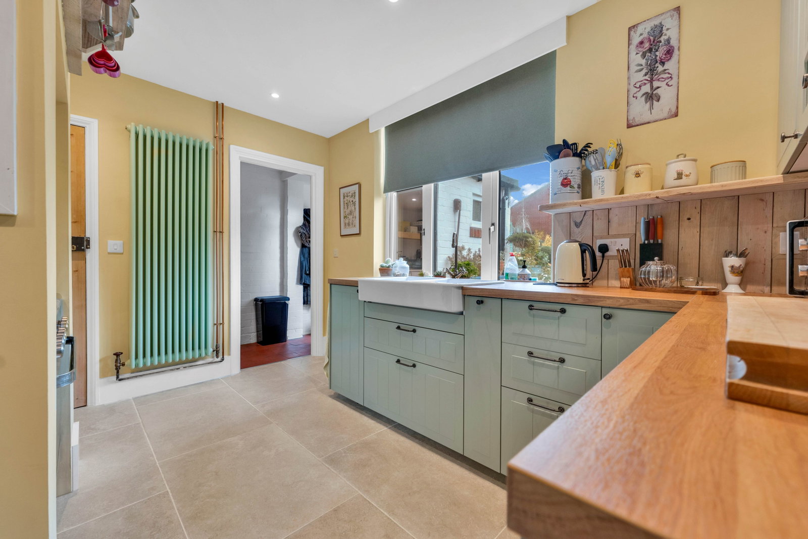 End Of Terrace House for sale in Loughborough, Cossington Road, Sileby, Loughborough, LE12 7RP