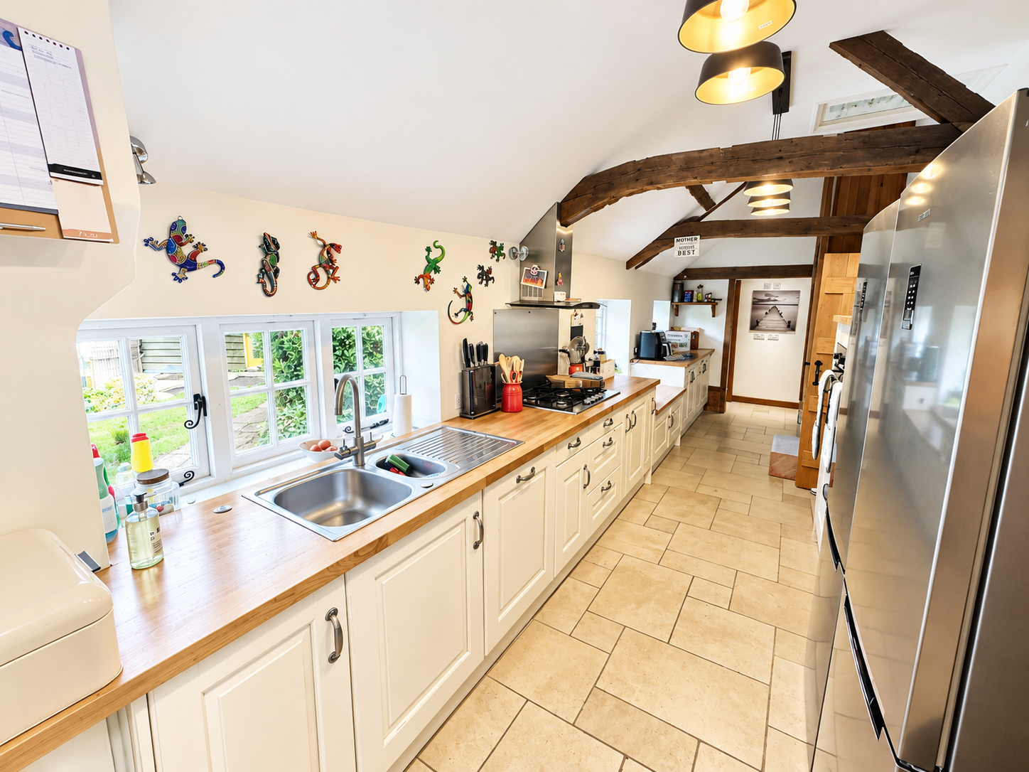 Detached House for sale in Ashford, School Road, Appledore, TN26