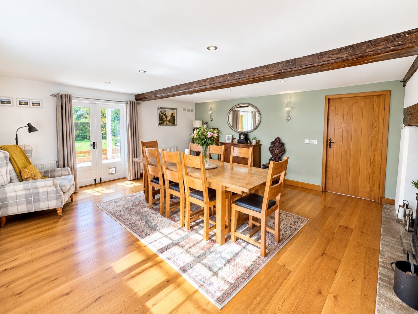 Detached House for sale in Ashford, School Road, Appledore, TN26