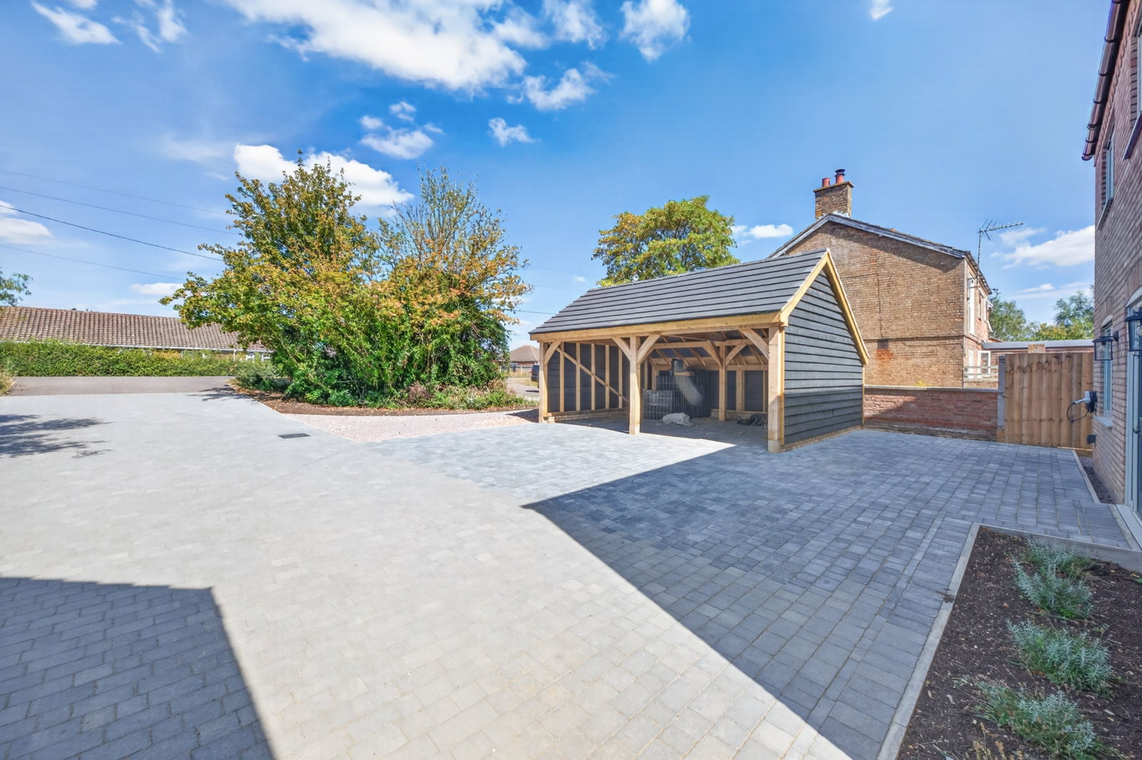 Detached House for sale in Doddington, Primrose Hill , Doddington, PE15 0ST