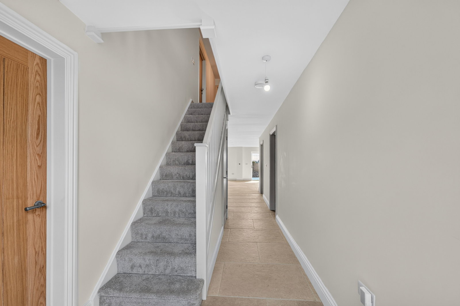 Detached House for sale in Doddington, Primrose Hill , Doddington, PE15 0ST