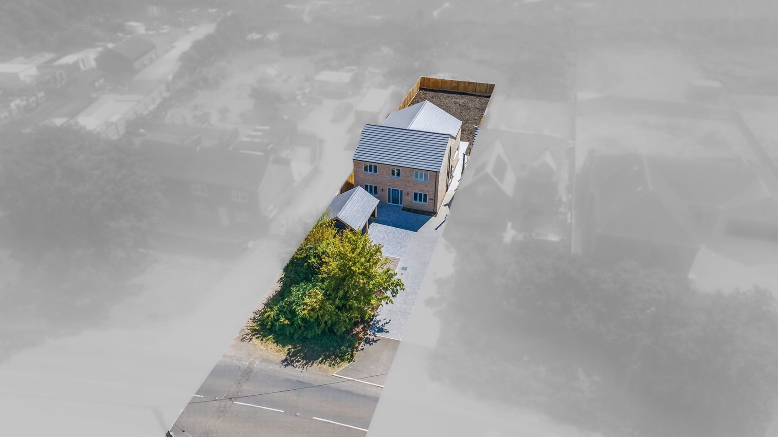 Detached House for sale in Doddington, Primrose Hill , Doddington, PE15 0ST