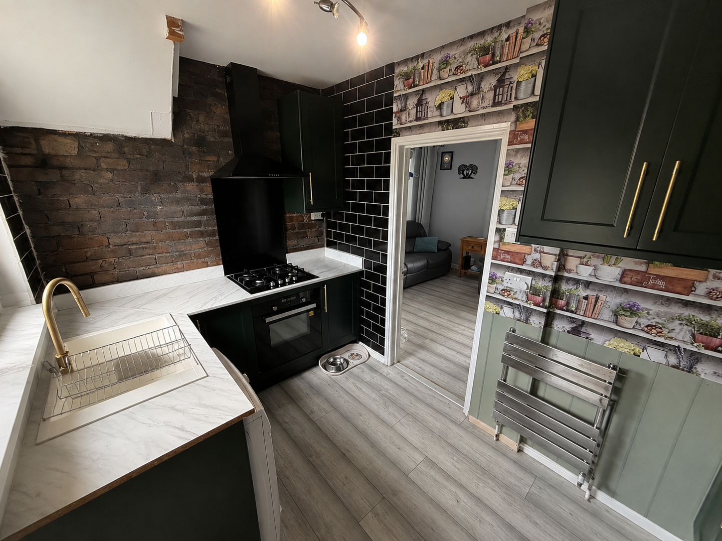 Semi Detached House for sale in Port Talbot, Eastern Avenue, Cymmer, Port Talbot, SA13 3PB