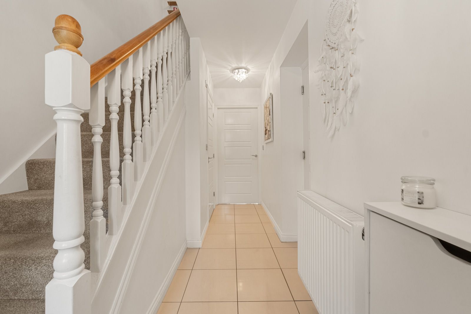 Semi Detached House for sale in Bradford, Black Myers Drive, Queensbury