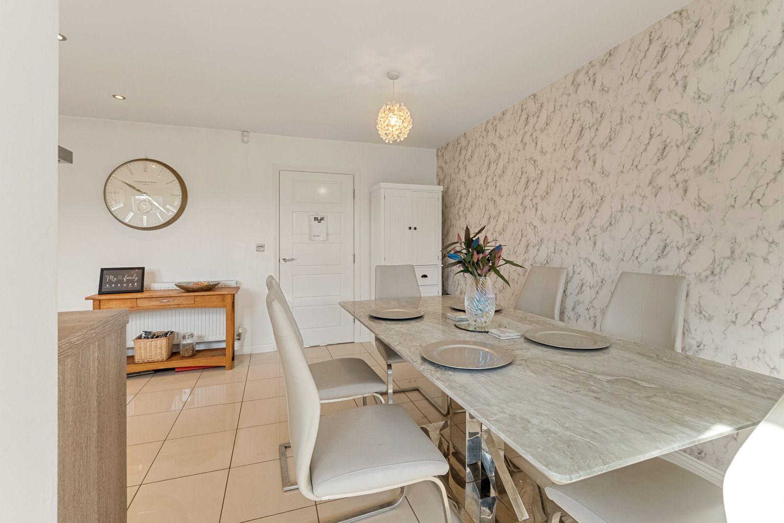Semi Detached House for sale in Bradford, Black Myers Drive, Queensbury