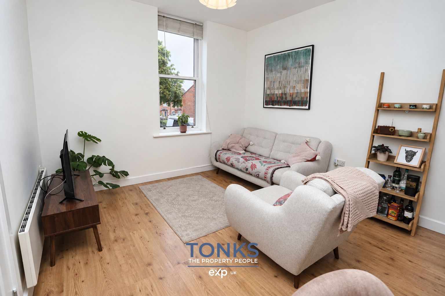 Apartment for sale in Stourbridge, Marshall Crescent, Stourbridge, DY8 5TA