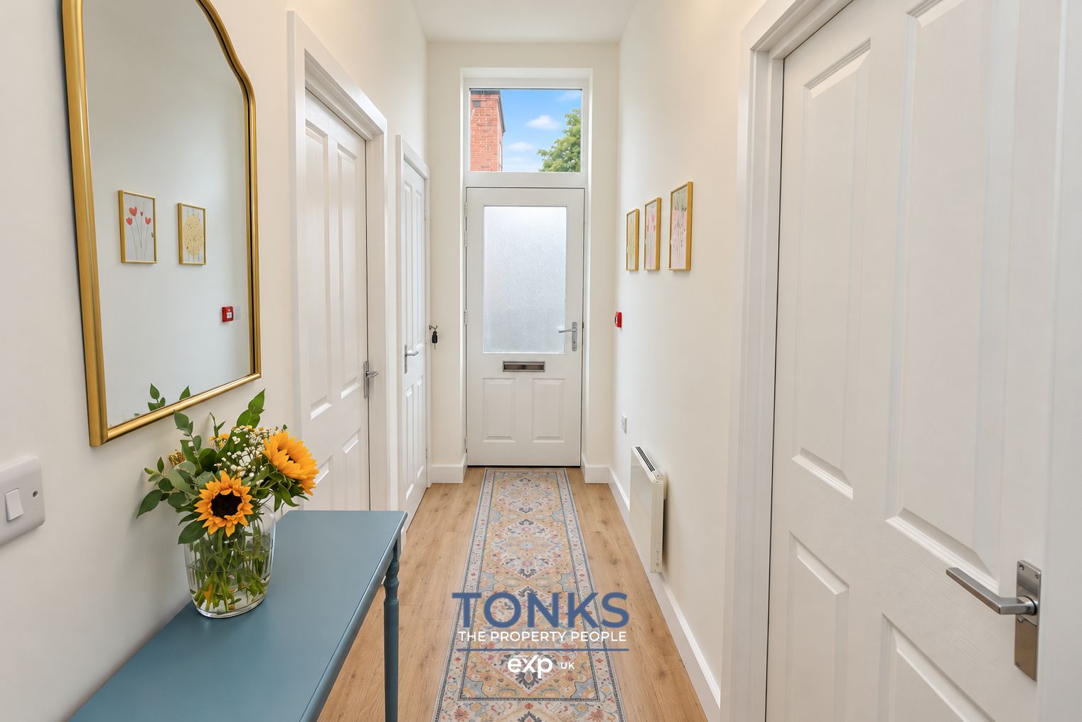 Apartment for sale in Stourbridge, Marshall Crescent, Stourbridge, DY8 5TA