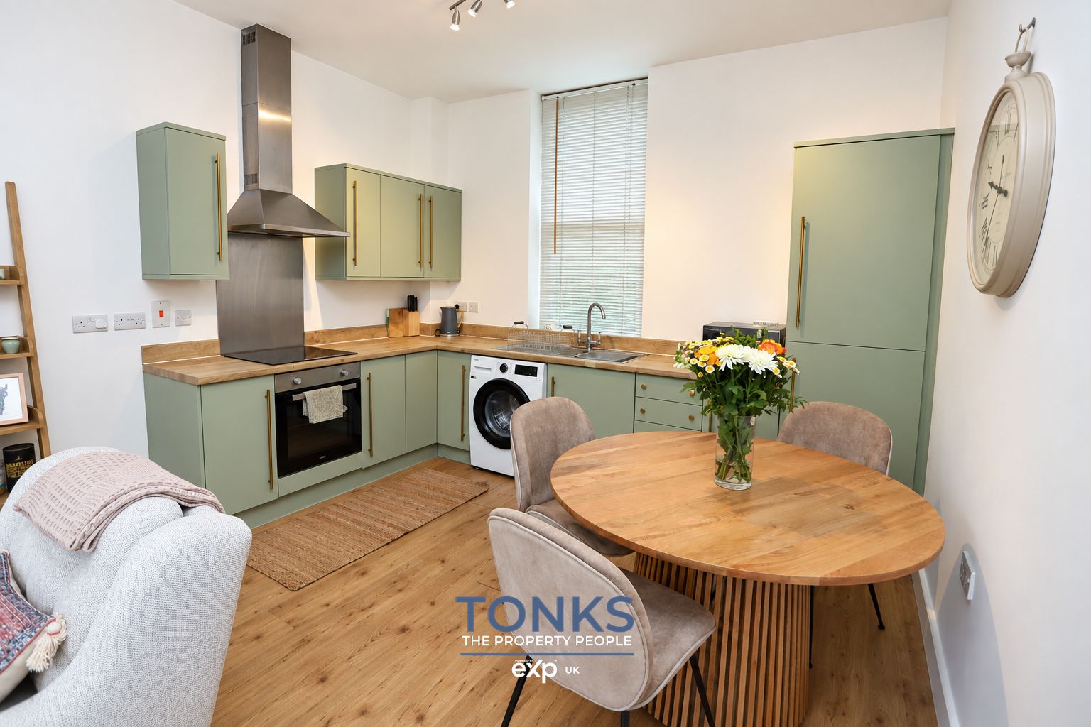 Apartment for sale in Stourbridge, Marshall Crescent, Stourbridge, DY8 5TA