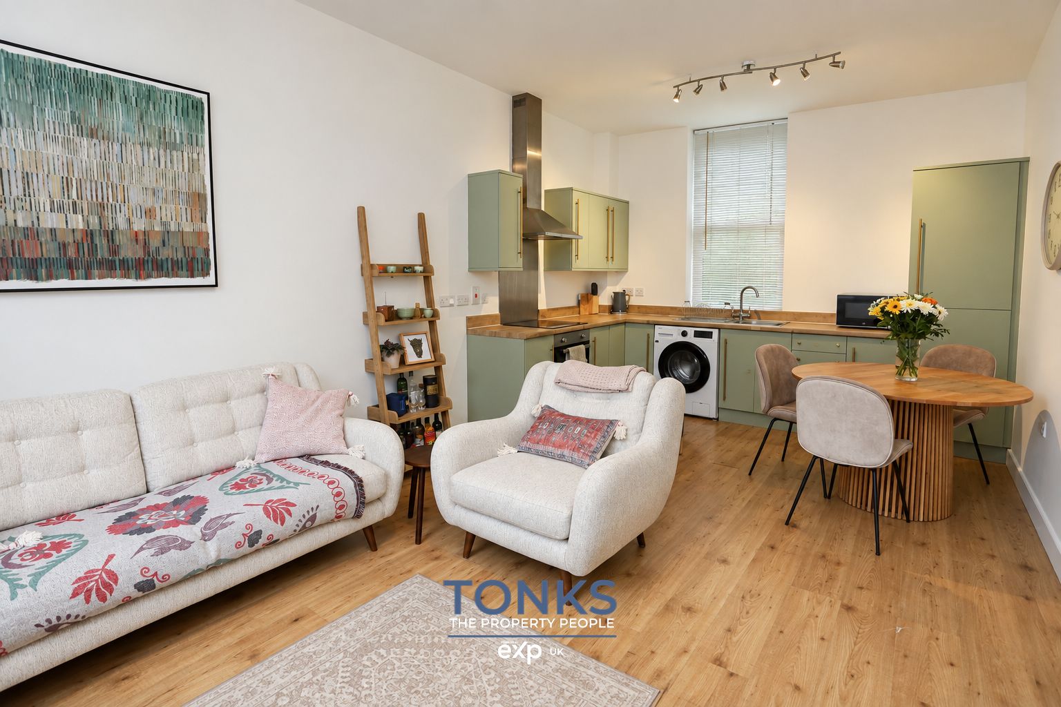 Apartment for sale in Stourbridge, Marshall Crescent, Stourbridge, DY8 5TA
