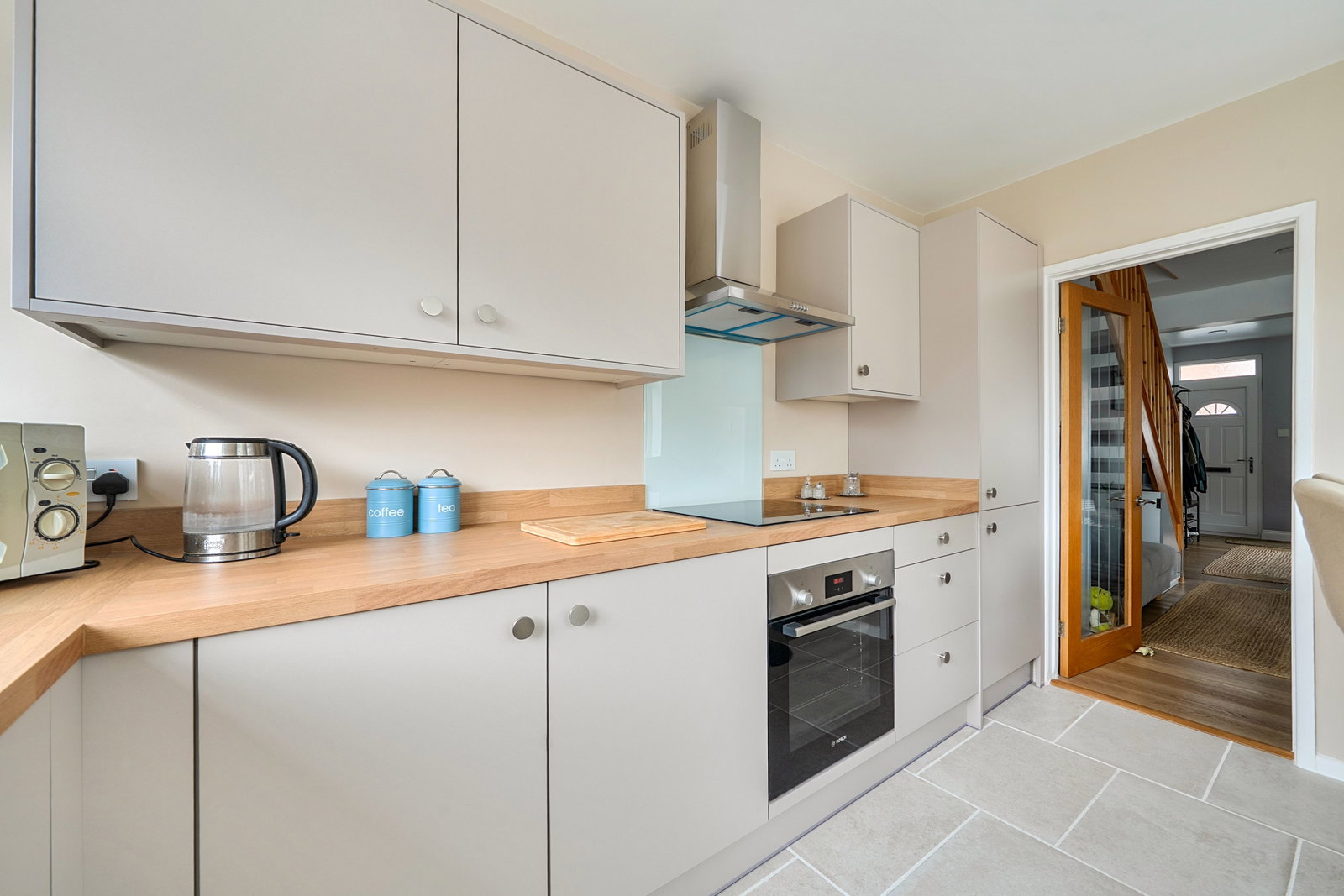 Terraced House for sale in Salisbury, Ashley Road, Salisbury, SP2, 755 m²