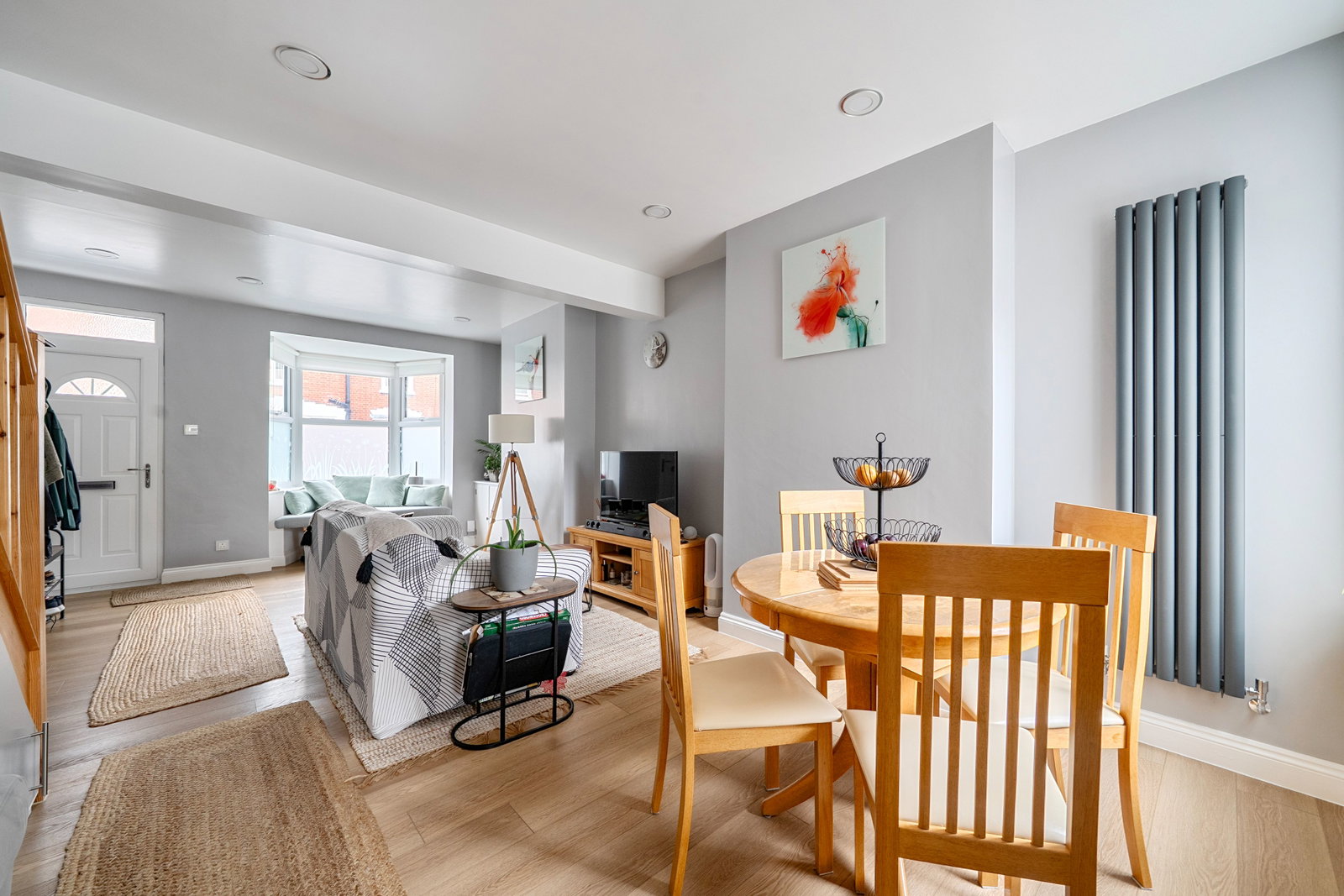 Terraced House for sale in Salisbury, Ashley Road, Salisbury, SP2, 755 m²