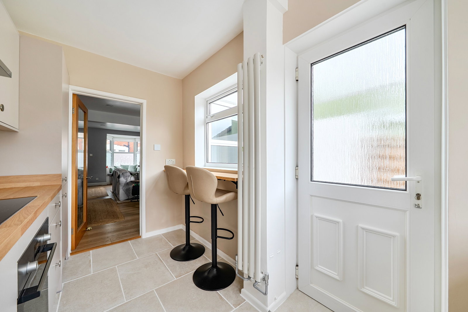 Terraced House for sale in Salisbury, Ashley Road, Salisbury, SP2, 755 m²