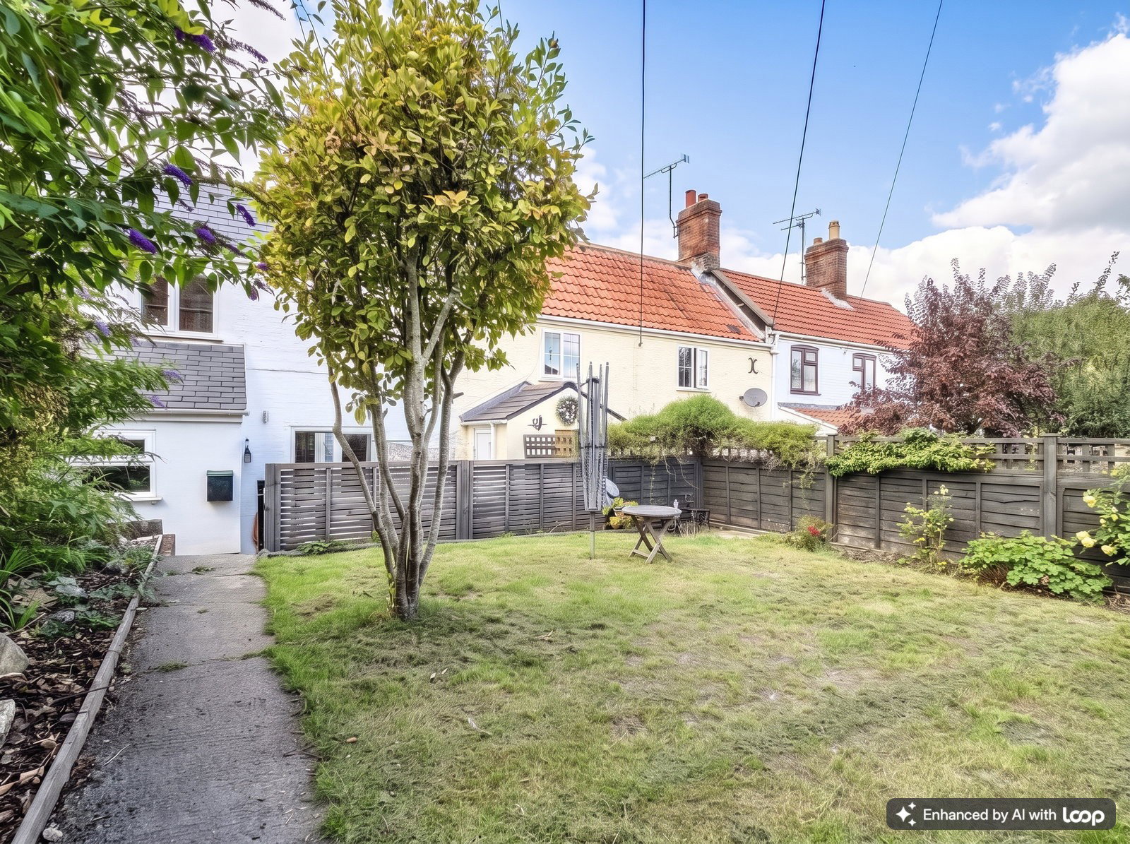 End Of Terrace House for sale in Warminster, Chapel Street, Warminster, BA12 8BZ