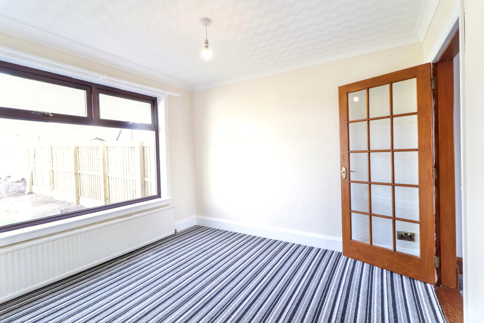 Detached House for sale in Dumfries, Noblehill Avenue, Dumfries, DG1 3HW