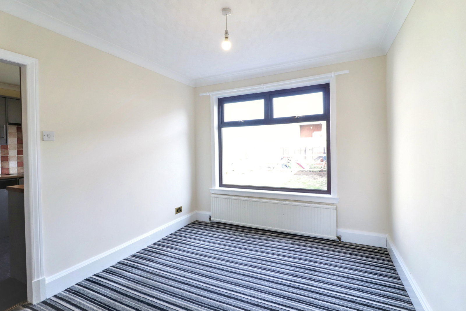 Detached House for sale in Dumfries, Noblehill Avenue, Dumfries, DG1 3HW