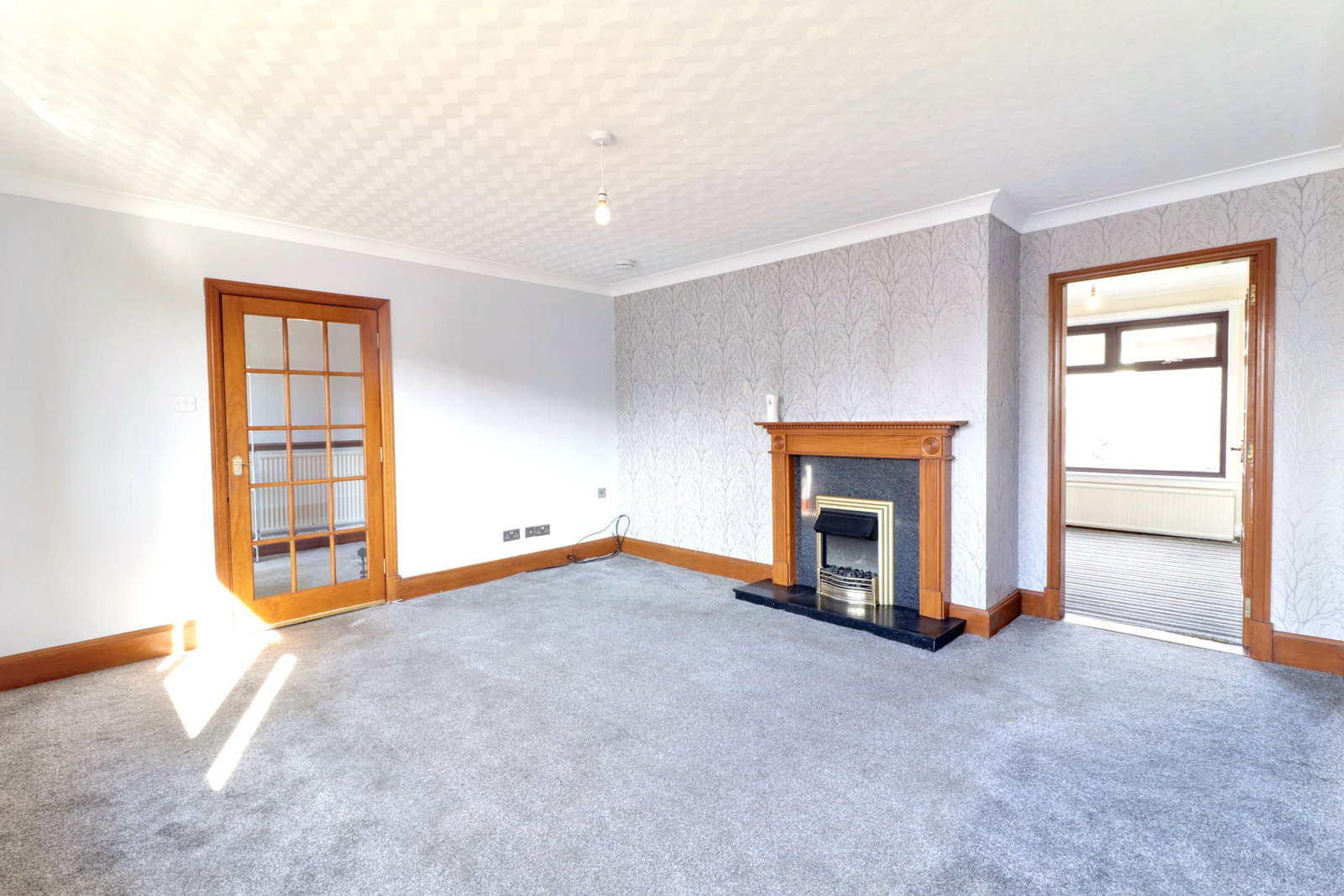 Detached House for sale in Dumfries, Noblehill Avenue, Dumfries, DG1 3HW