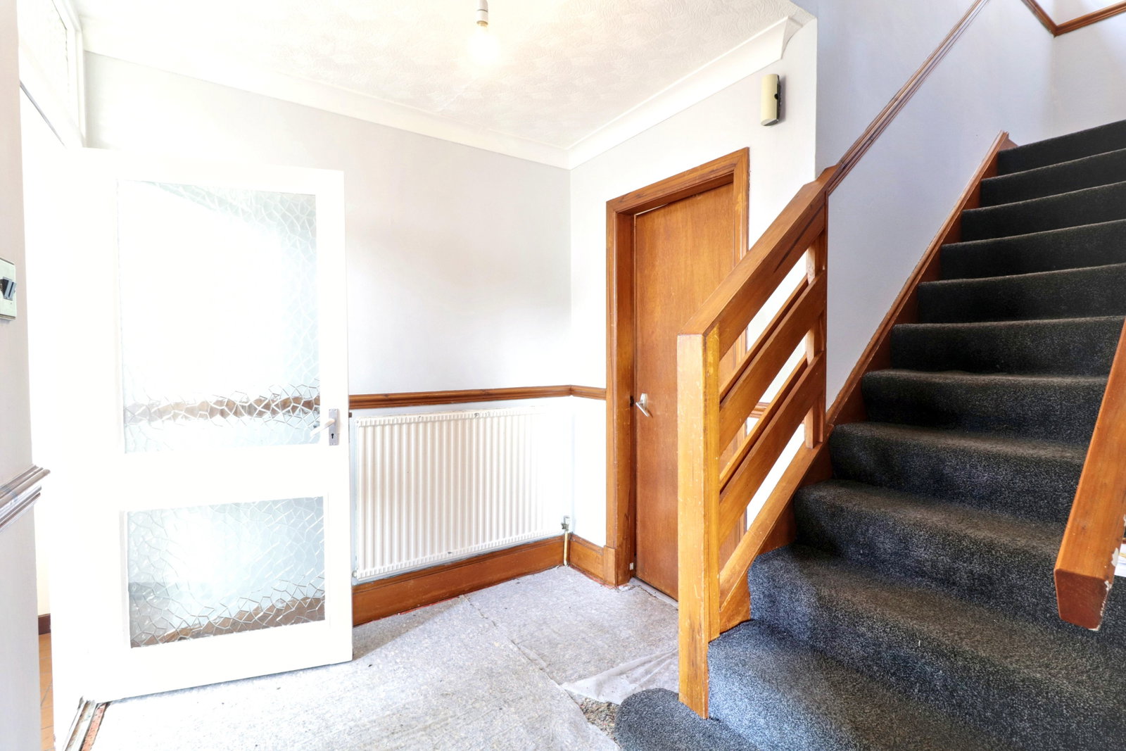 Detached House for sale in Dumfries, Noblehill Avenue, Dumfries, DG1 3HW