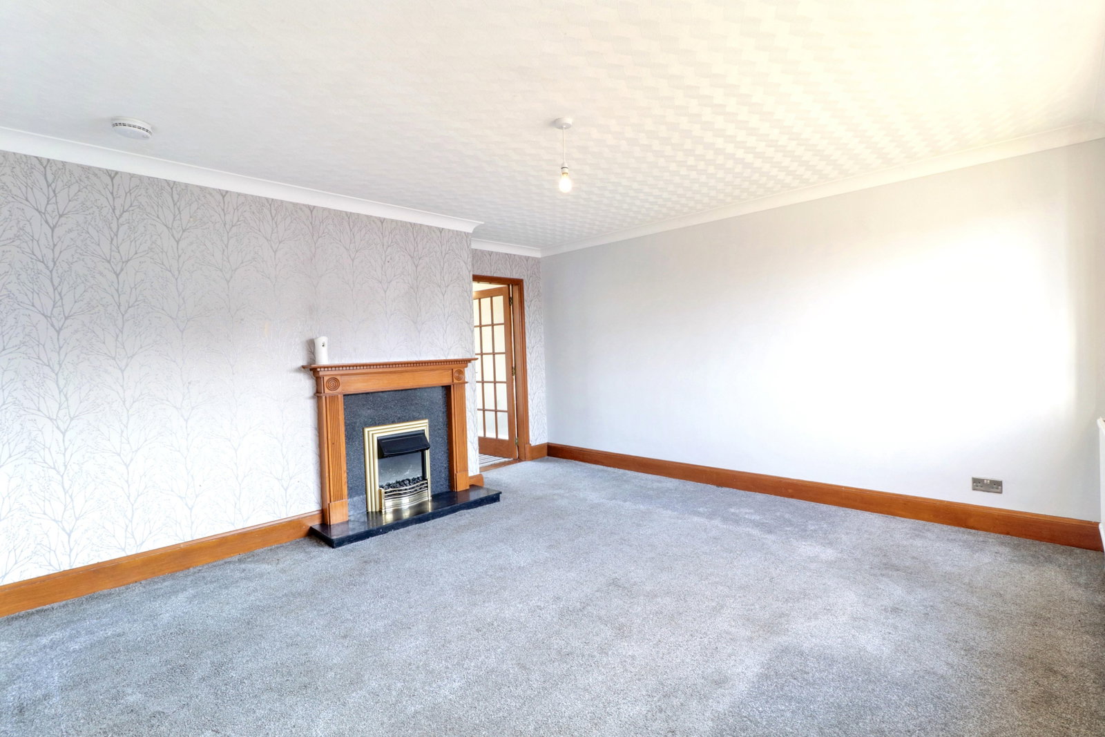 Detached House for sale in Dumfries, Noblehill Avenue, Dumfries, DG1 3HW