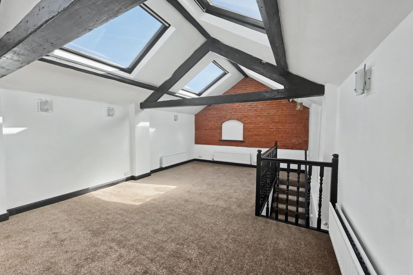 Terraced House for sale in Maryport, Nee Sea, Allonby, Maryport, CA15 6PJ