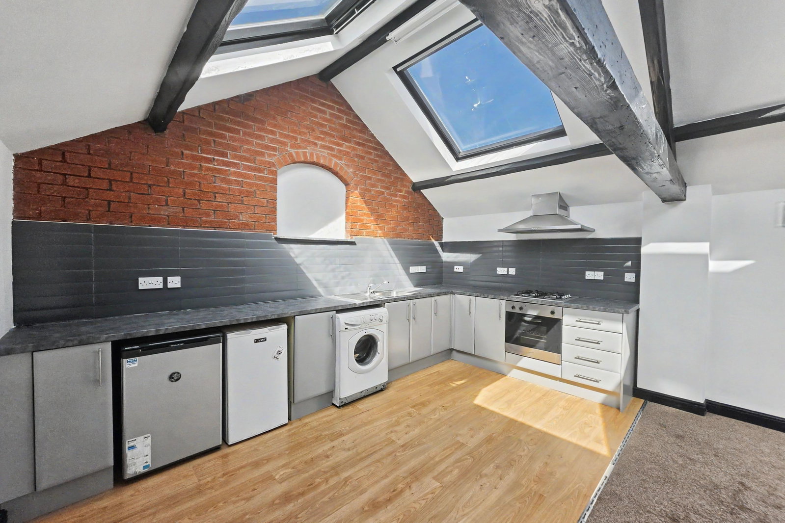 Terraced House for sale in Maryport, Nee Sea, Allonby, Maryport, CA15 6PJ