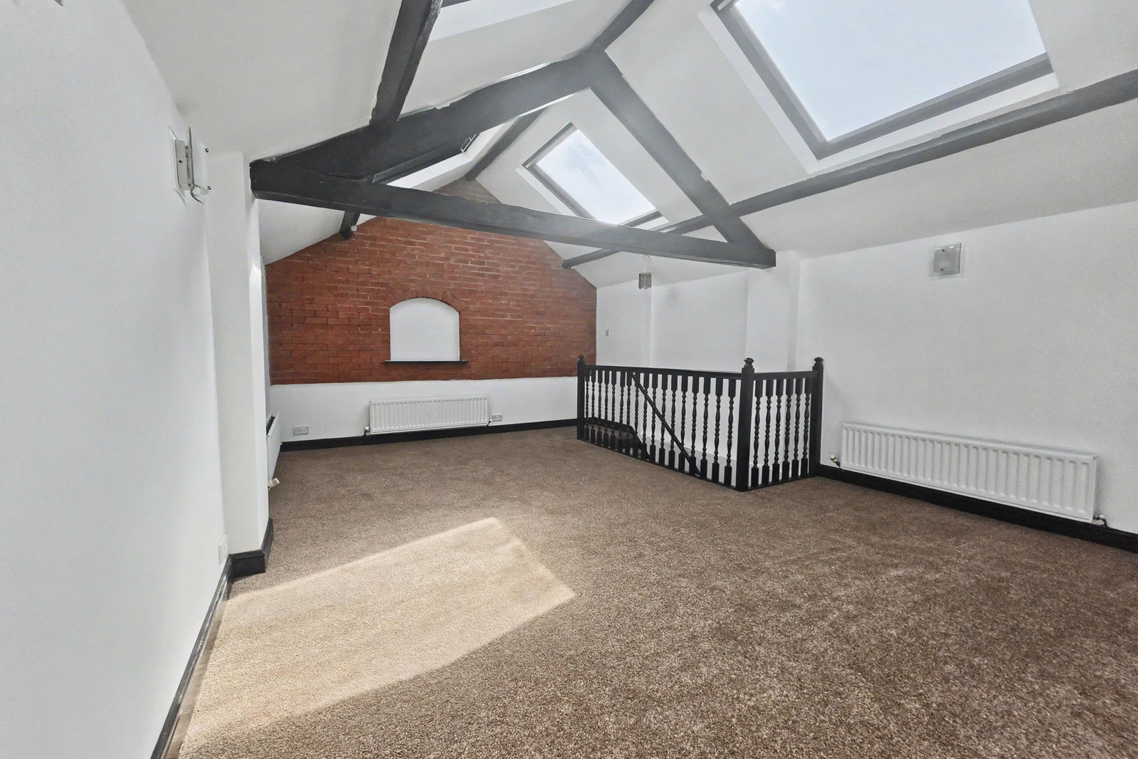 Terraced House for sale in Maryport, Nee Sea, Allonby, Maryport, CA15 6PJ