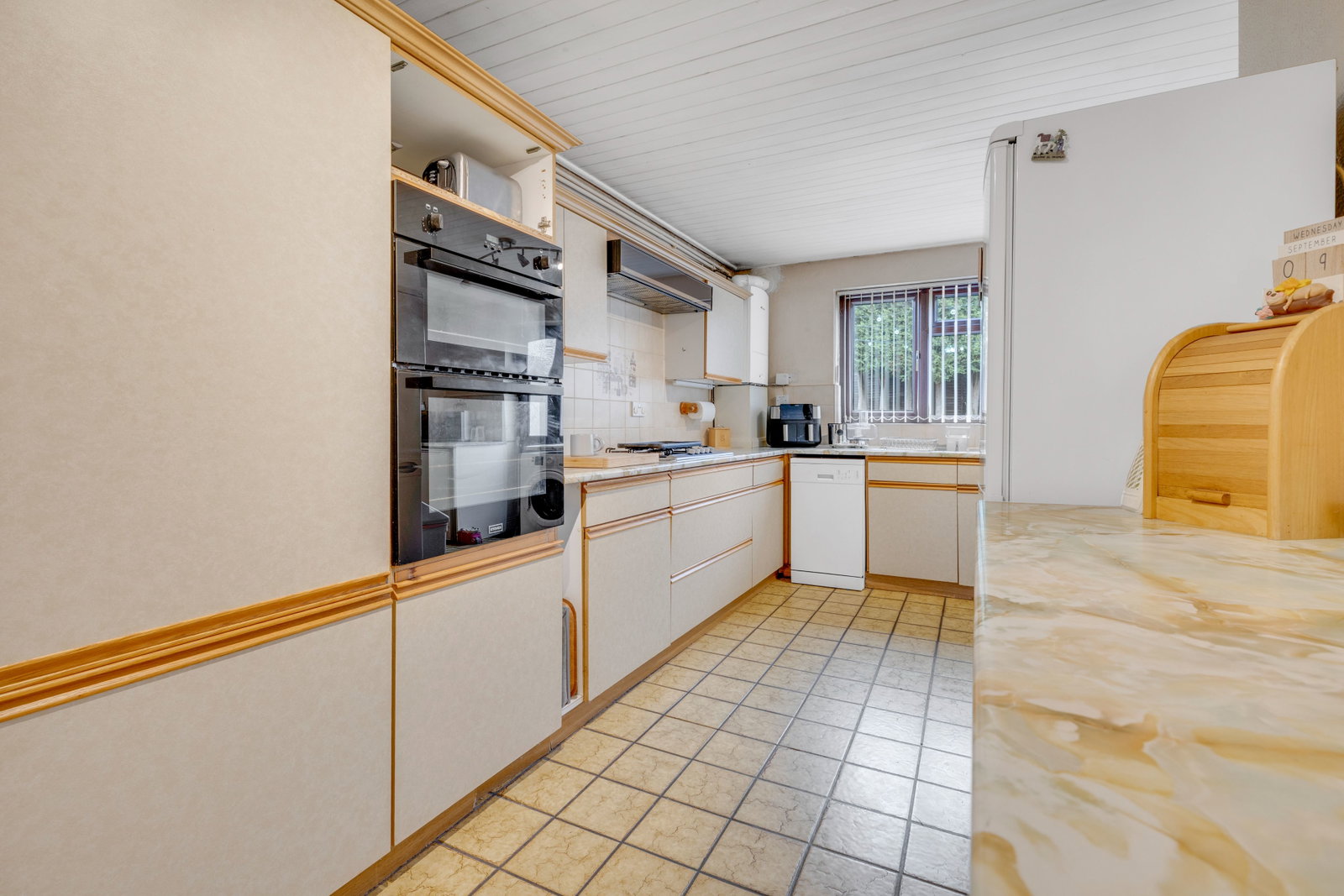 Detached House for sale in Dudley, Straits Road, The Straits, Lower Gornal, DY3 2UN