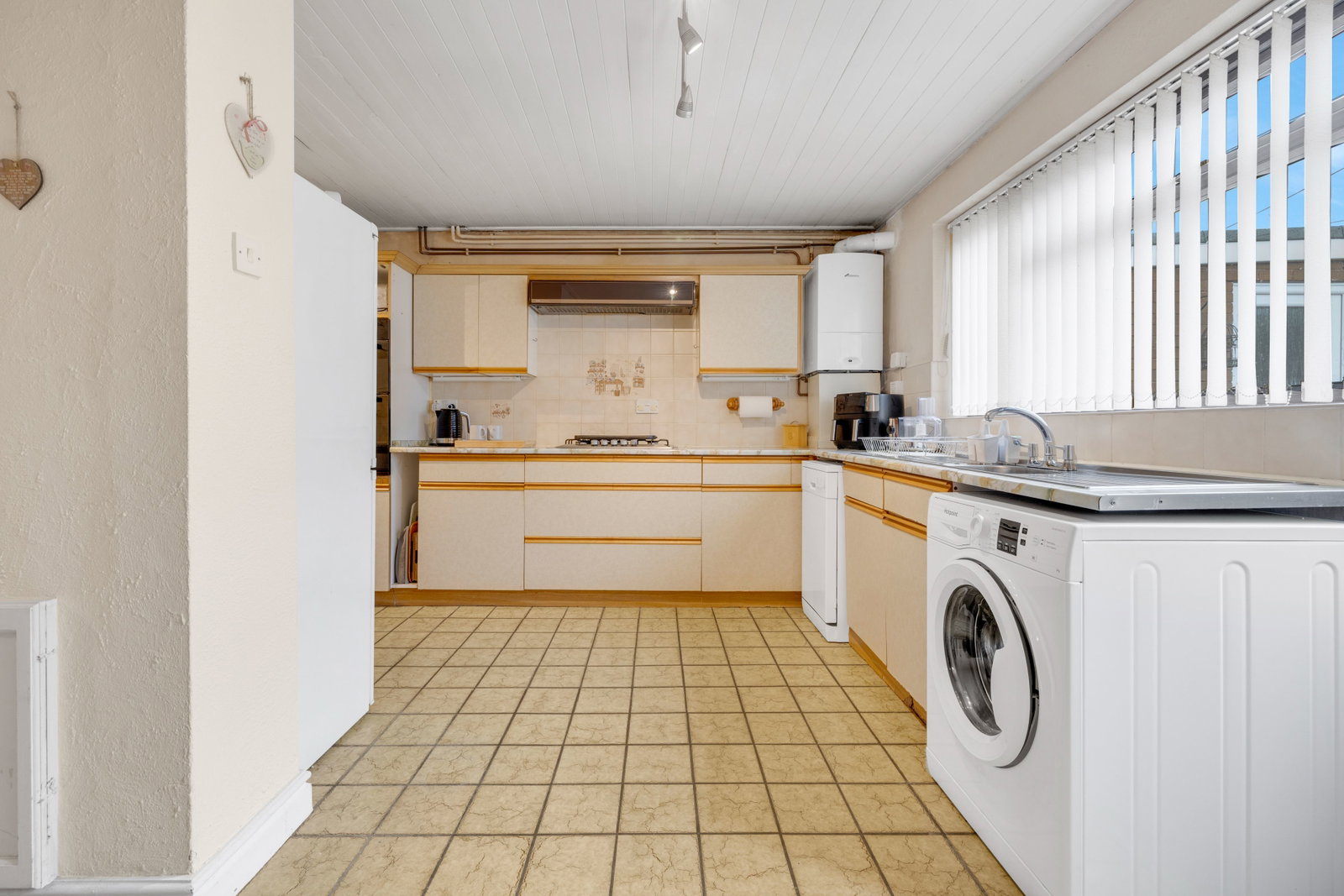 Detached House for sale in Dudley, Straits Road, The Straits, Lower Gornal, DY3 2UN
